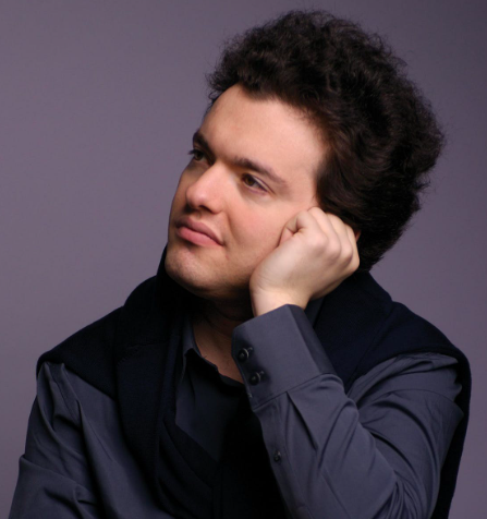 Evgeny Kissin