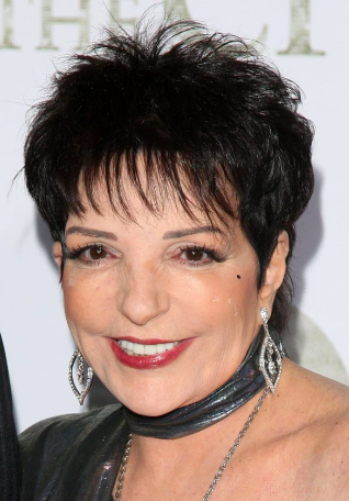 Book Liza Minnelli for Your Event | Creative Talent Booking