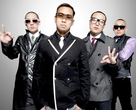 Book Far East Movement for Your Event | Creative Talent Booking