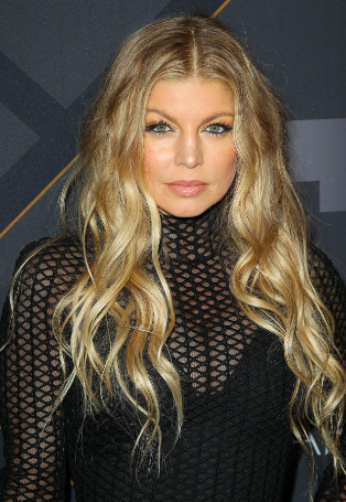 Fergie