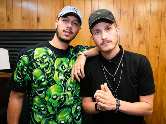 Flosstradamus