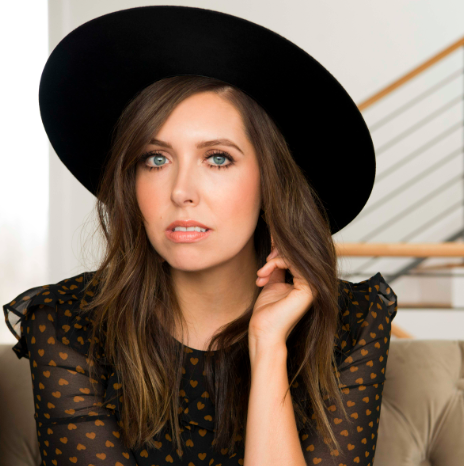 francesca battistelli tour 2023