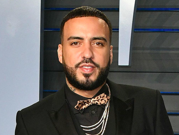 French Montana