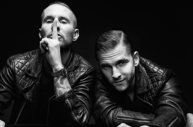 Galantis