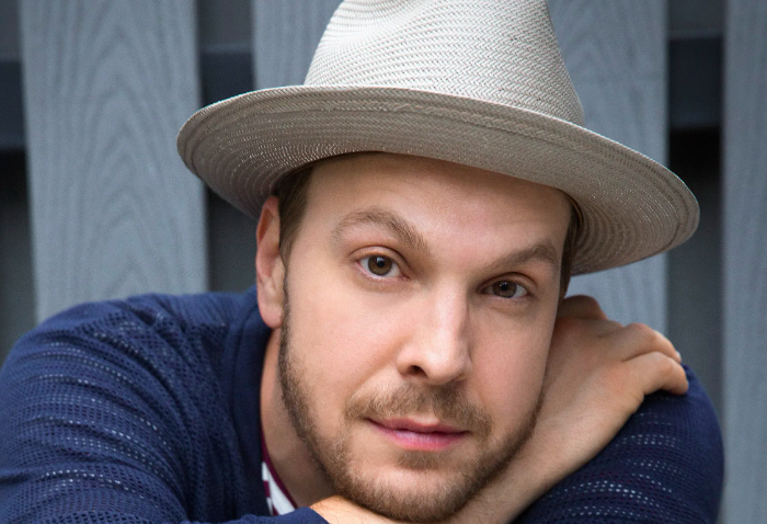 Gavin Degraw