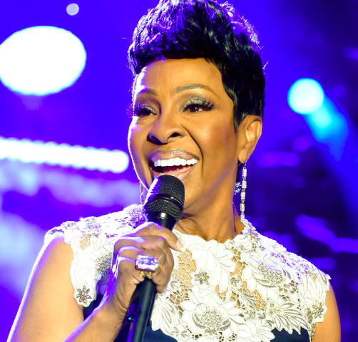Gladys Knight