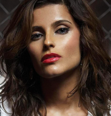 Nelly Furtado