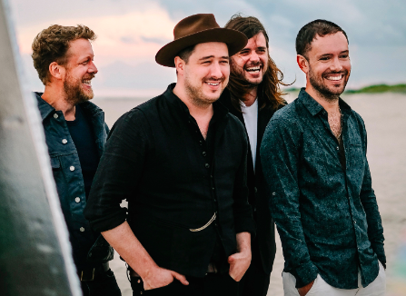 Mumford and Sons