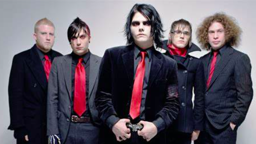 My Chemical Romance