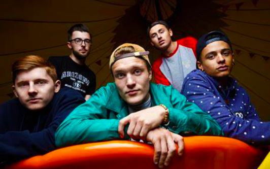 Neck Deep