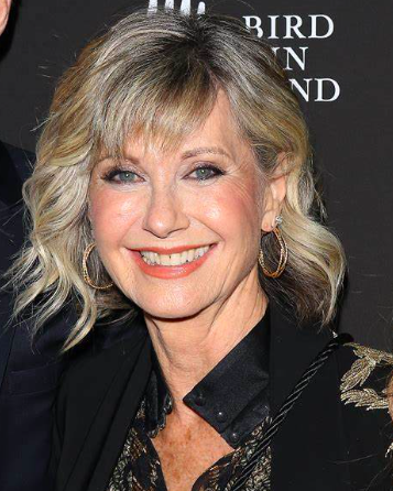 Olivia Newton-John