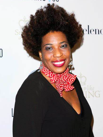 Macy Gray