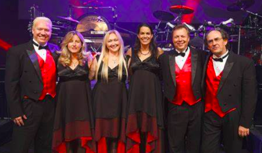 Mannheim Steamroller