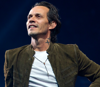 Marc Anthony