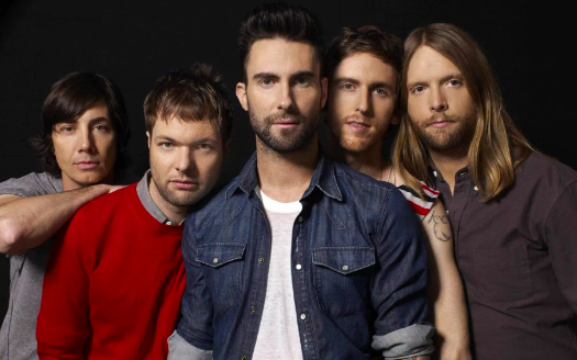 Maroon 5
