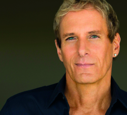 Michael Bolton
