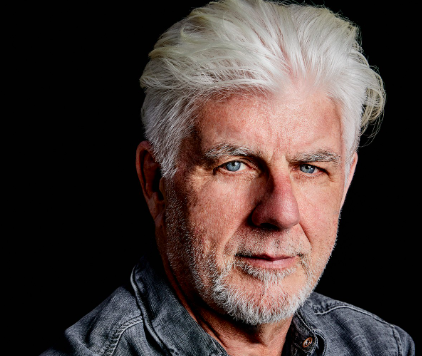 Michael McDonald