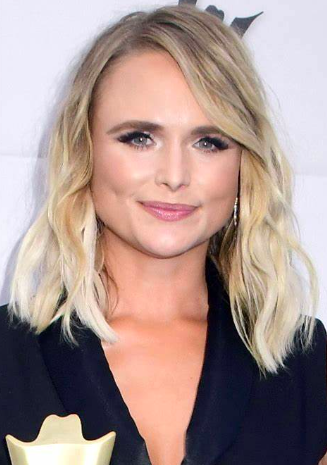 Miranda Lambert