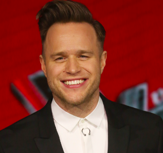 Olly Murs