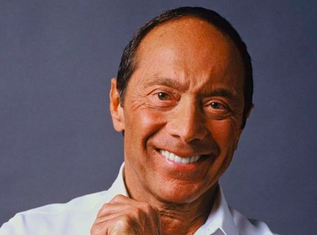 Paul Anka