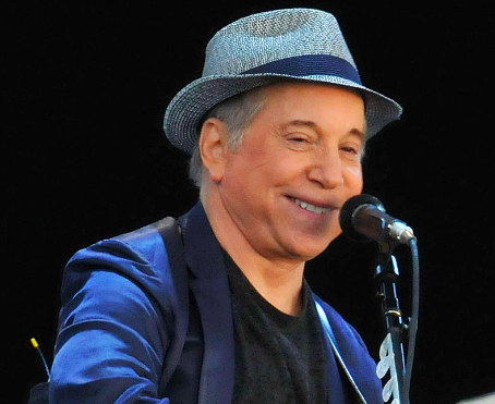 Paul Simon
