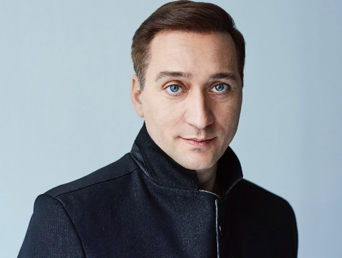 Paul Van Dyk