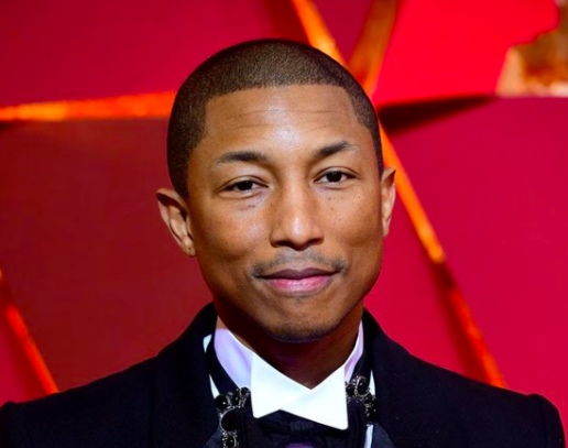 Pharrell Williams