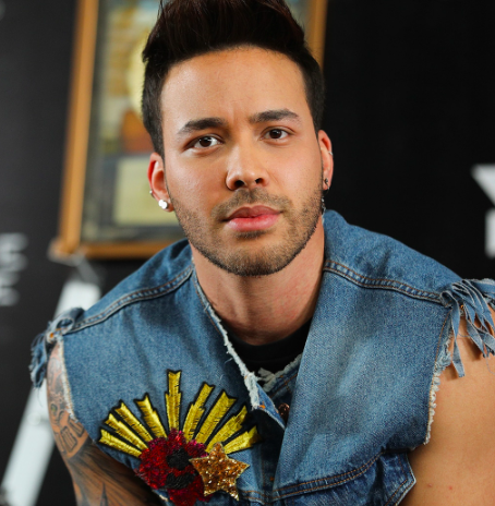 Book Prince Royce for Your Event | Creative Talent Booking
