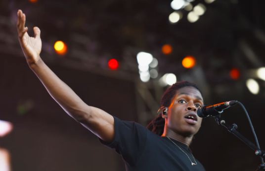 Daniel Caesar
