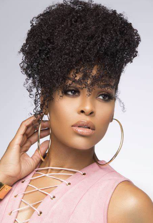 Demetria McKinney