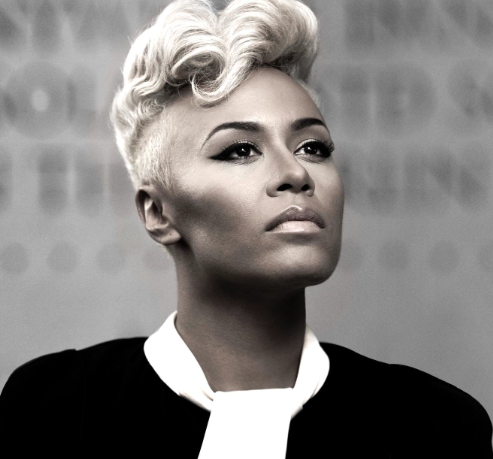 Emeli Sande