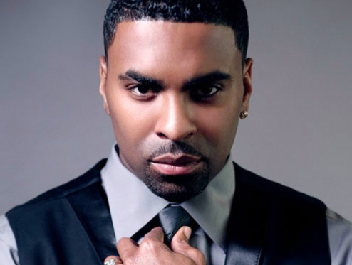 Ginuwine