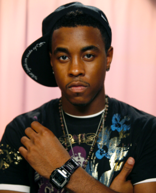 Jeremih
