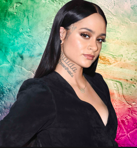 Kehlani