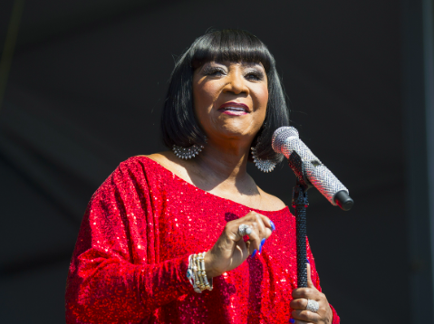 Patti LaBelle