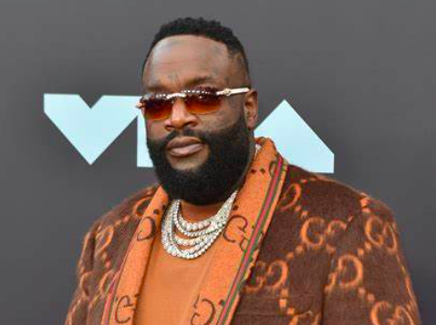 Rick Ross