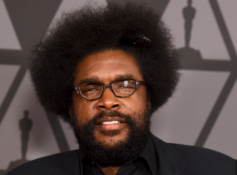 Questlove