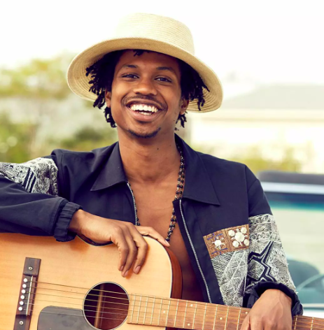 Raury