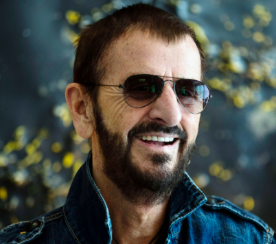 Book Ringo Starr for Your Event | Creative Talent Booking