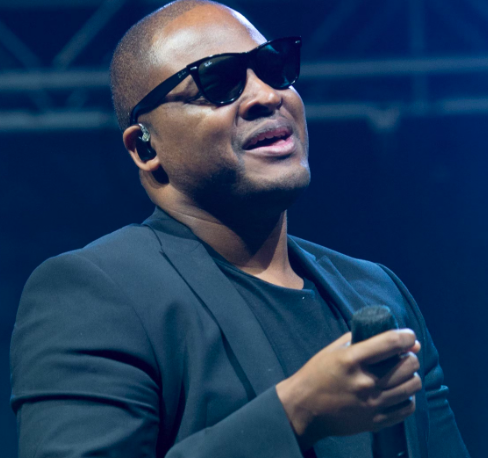 Taio Cruz