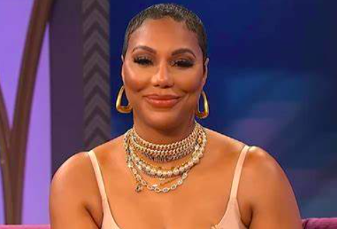 Tamar Braxton