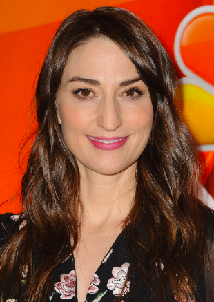 Sara Bareilles