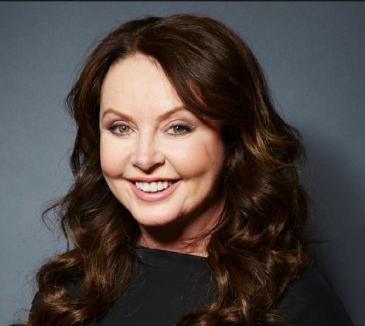 Sarah Brightman