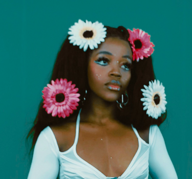 Tkay Maidza
