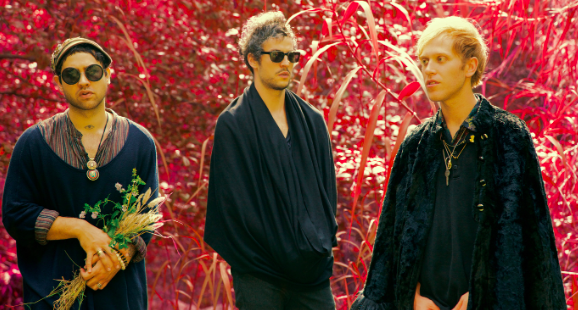 Unknown Mortal Orchestra