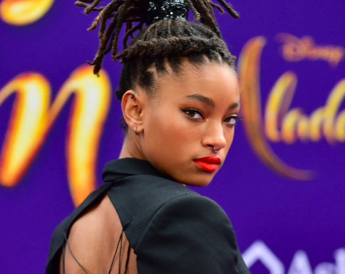 Willow Smith