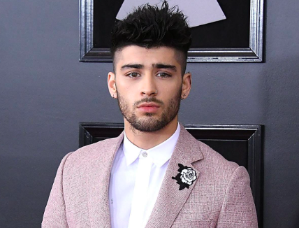 Zayn Malik