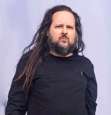 Jonathan Davis