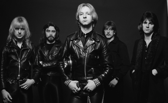 Judas Priest