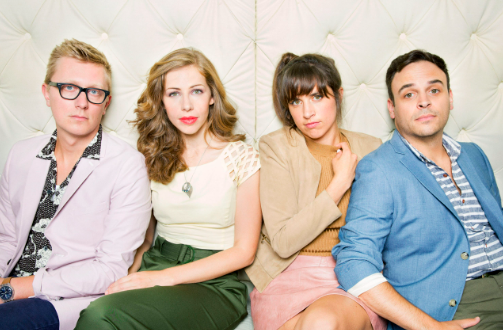 Lake Street Dive